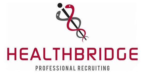 Abschlussarbeit bei Healthbridge GmbH